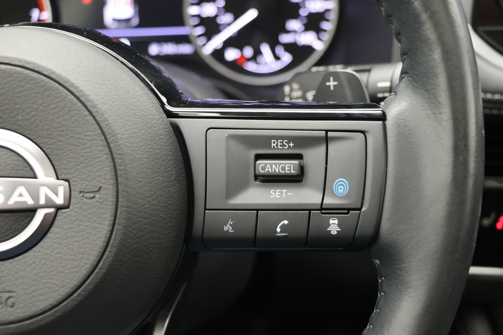 Used 2023 Nissan Rogue SL w/ SL Premium Package AWD/4WD image 19