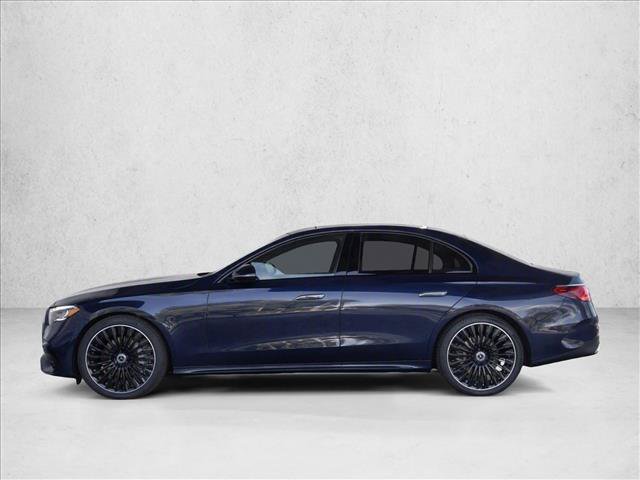 New 2027 Mercedes-Benz E 450 4MATIC Sedan image 4