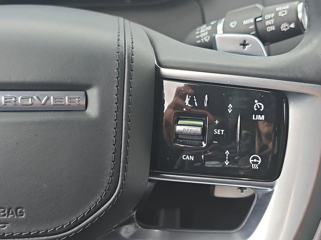 Certified 2023 Land Rover Range Rover SE AWD/4WD image 19