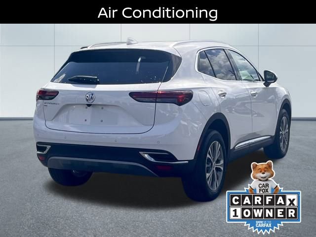 Used 2023 Buick Envision Preferred image 17