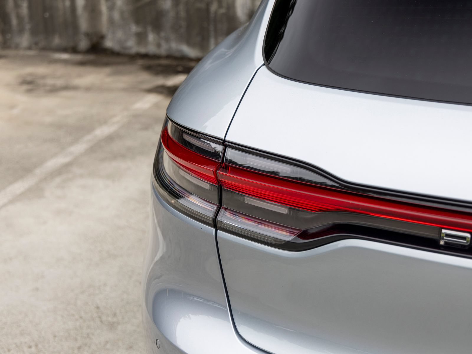 Certified 2026 Porsche Macan AWD/4WD image 21