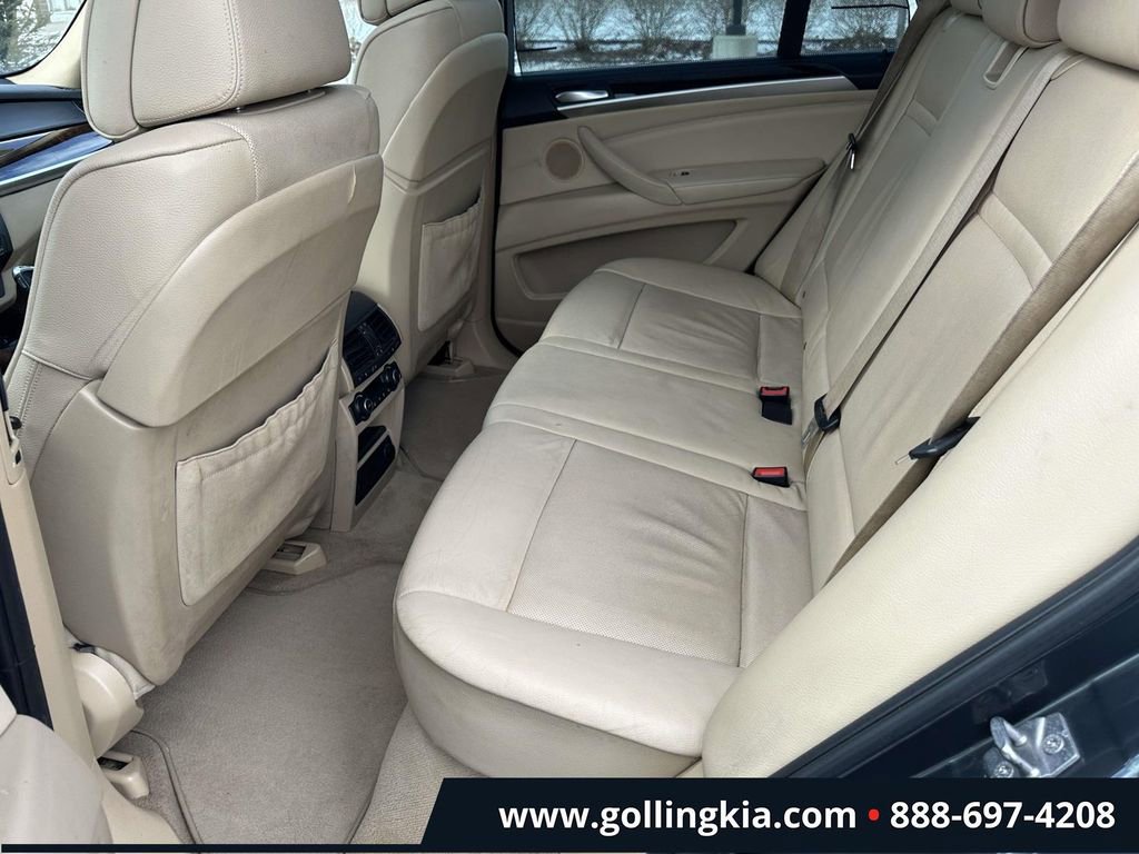 Used 2012 BMW X5 xDrive35i image 10
