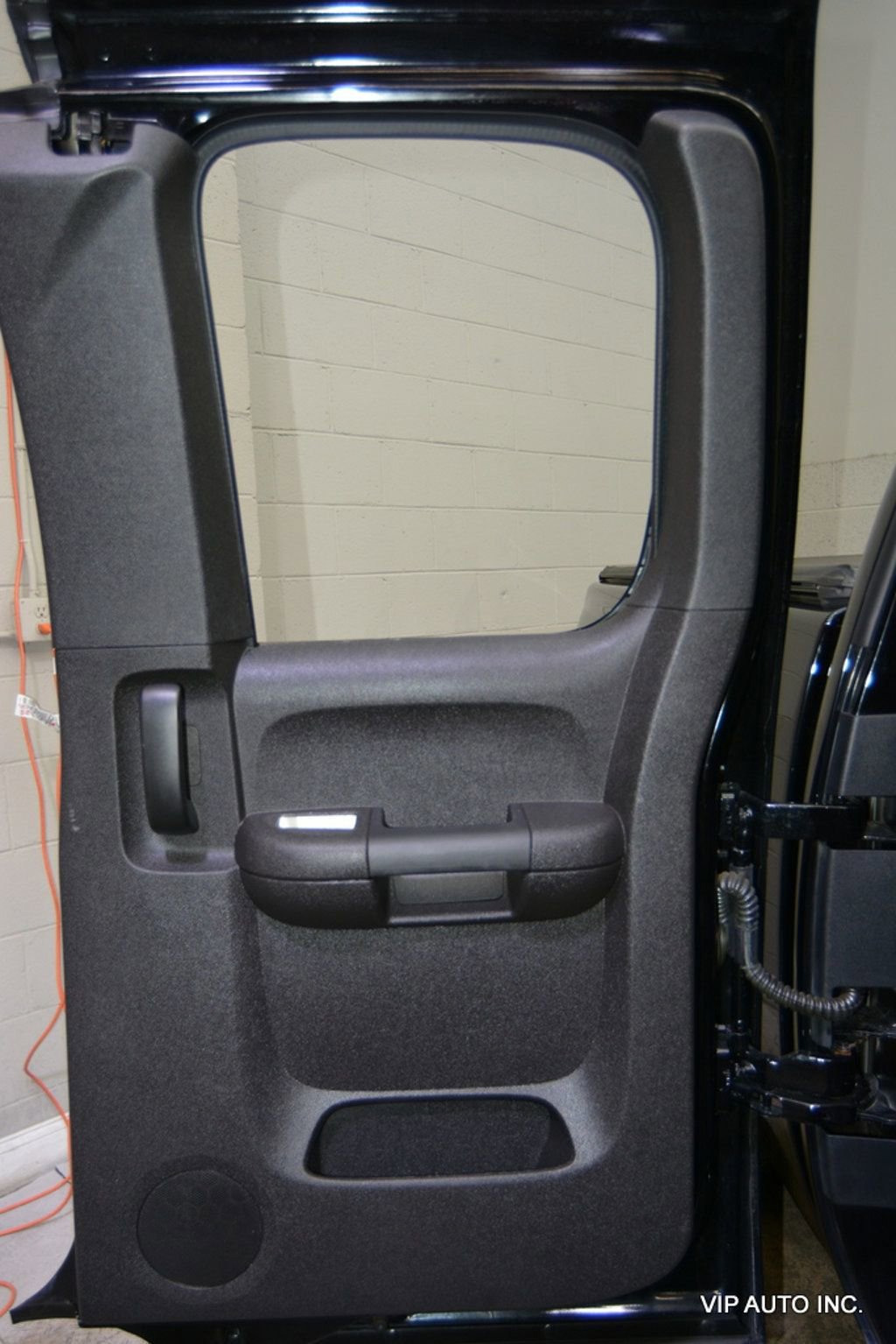 Used 2011 Chevrolet Silverado 1500 LTZ w/ LTZ Plus Package AWD/4WD image 10