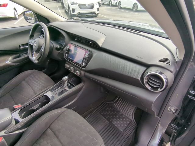 Used 2023 Nissan Kicks SV w/ Interior Electronics Package image 40