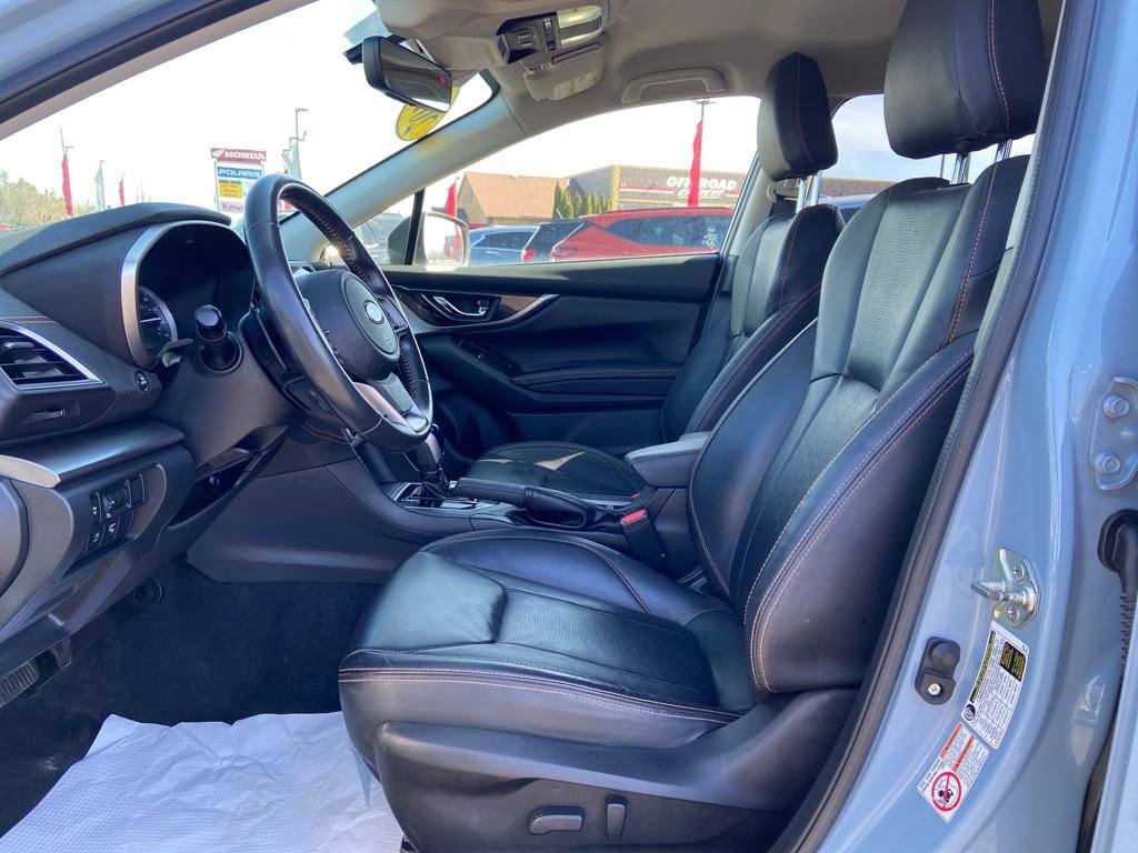Used 2020 Subaru Crosstrek 2.0i Limited image 11