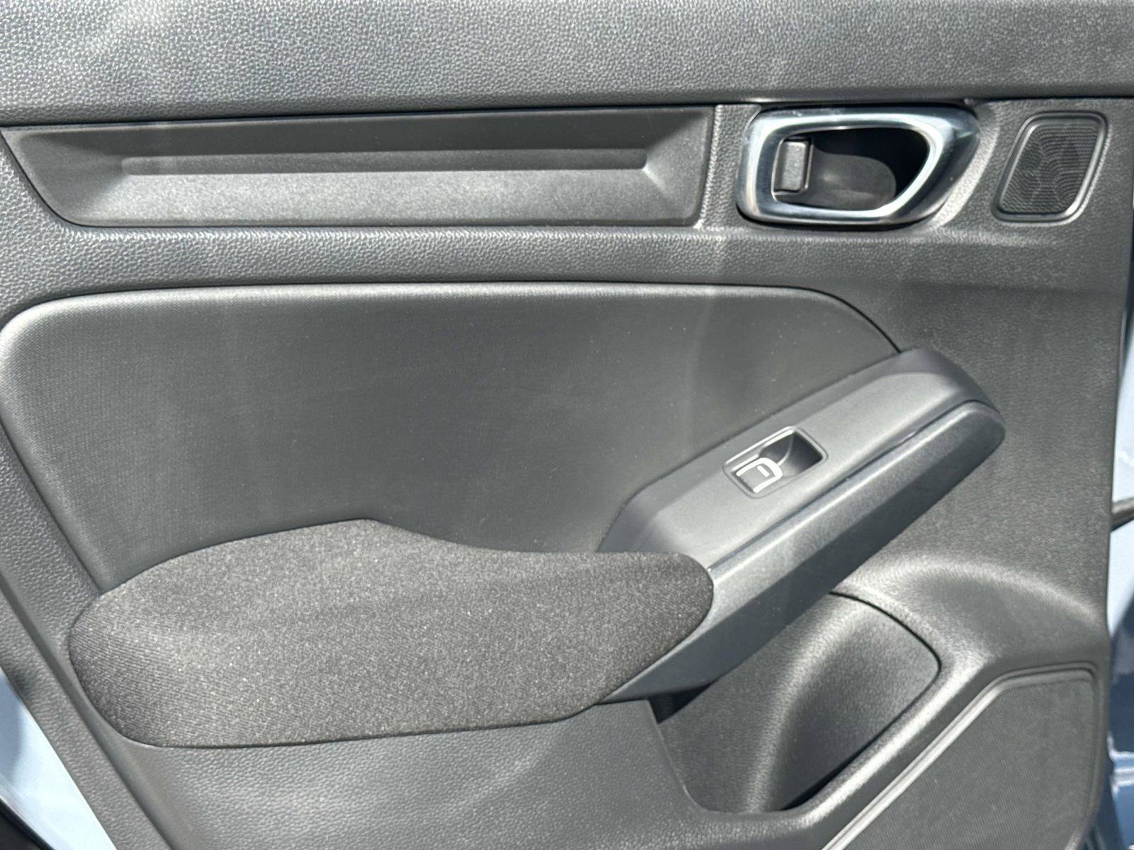 Certified 2023 Honda Civic Sport image 12