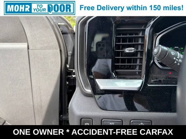 Used 2023 Chevrolet Silverado 1500 RST AWD/4WD image 16
