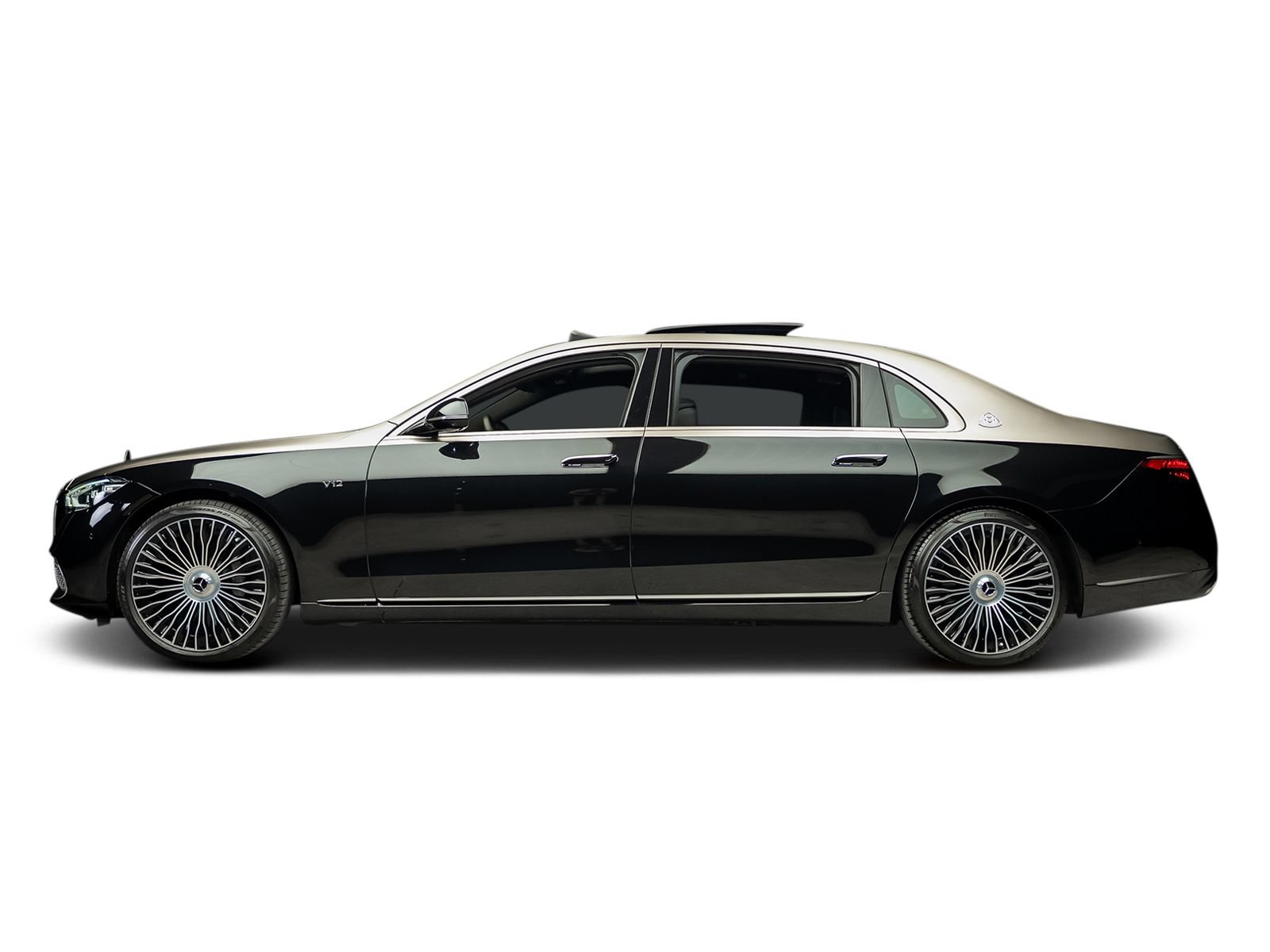 Used 2023 Mercedes-Benz Maybach S 680 4MATIC image 20