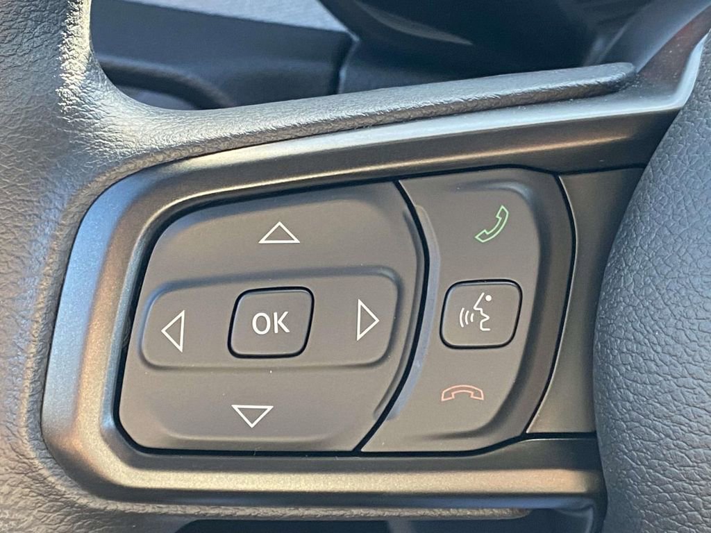 New 2026 Jeep Wrangler Sport AWD/4WD image 49