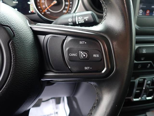 Used 2022 Jeep Gladiator Sport AWD/4WD image 13