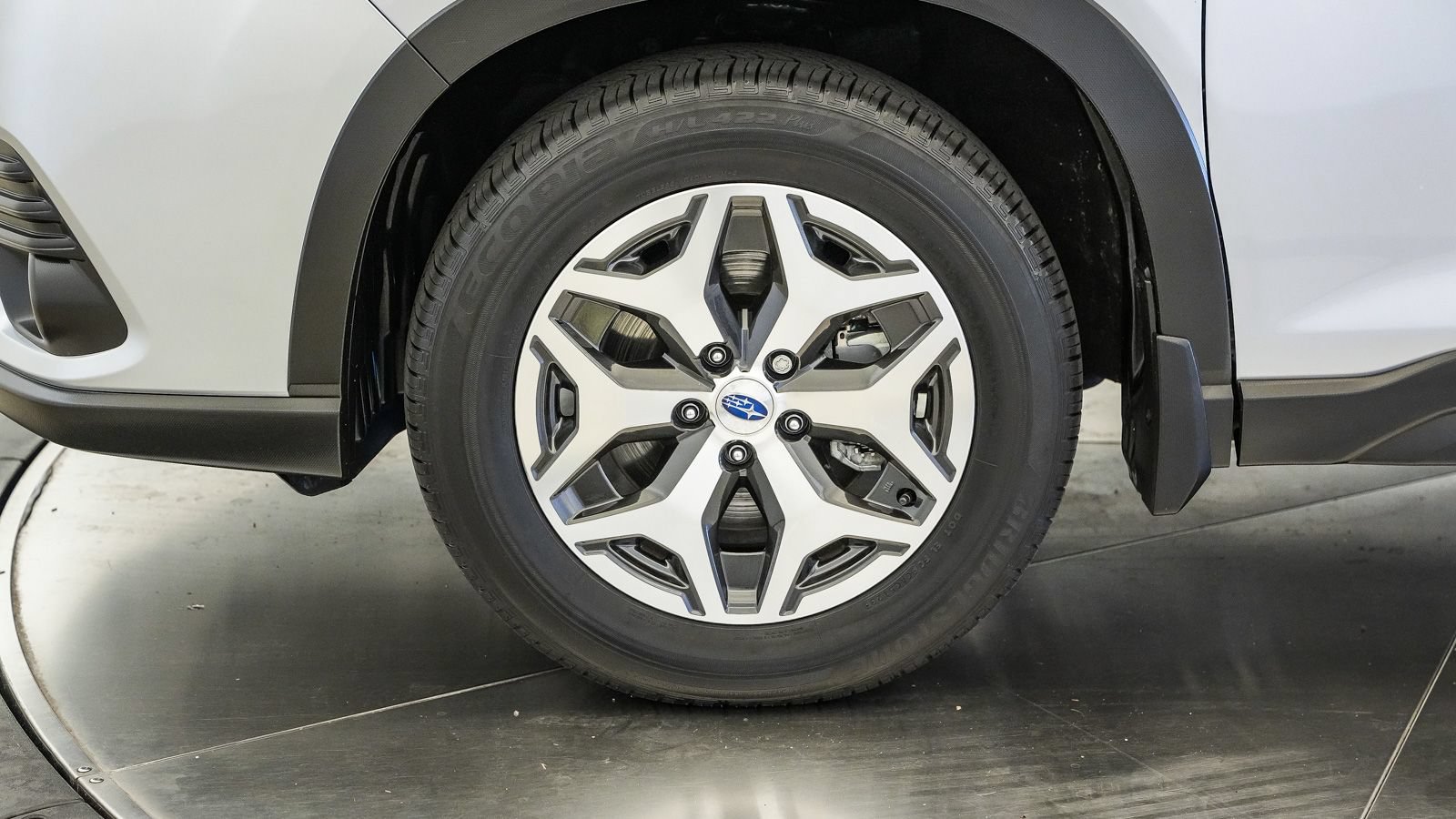 Used 2024 Subaru Forester Premium AWD/4WD image 12