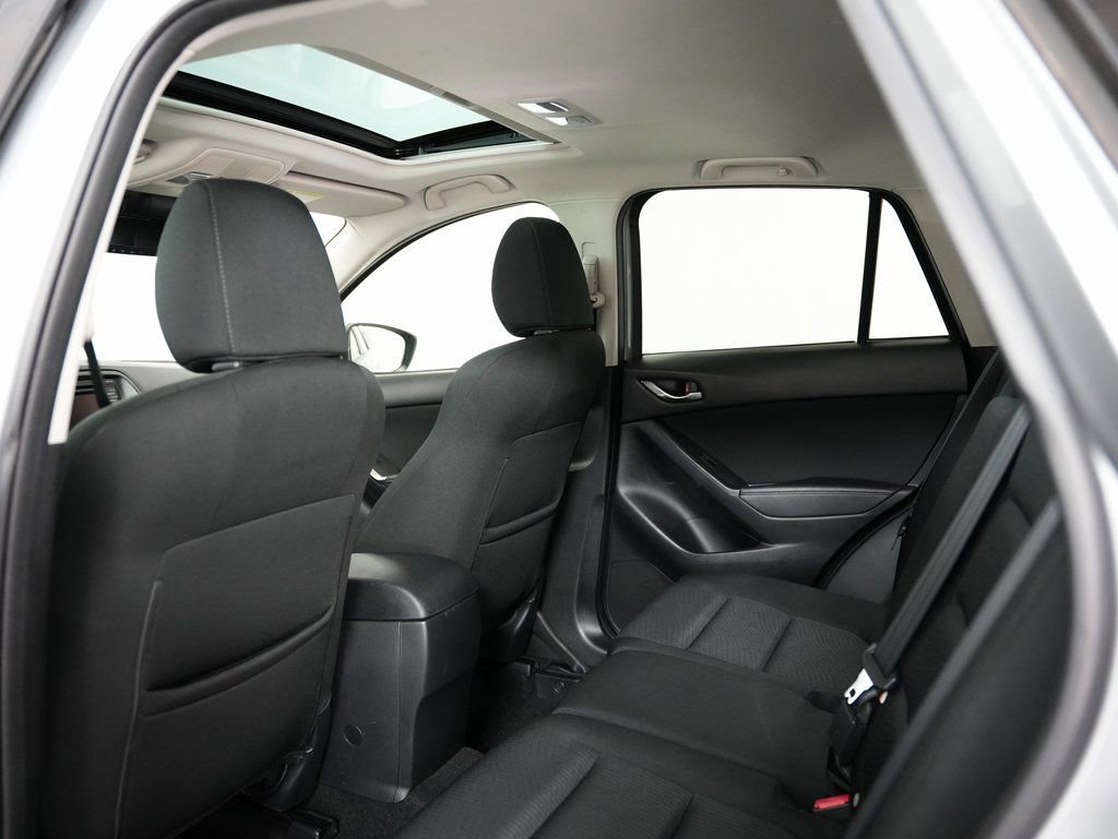 Used 2014 MAZDA CX-5 Touring w/ Touring Technology Package image 31