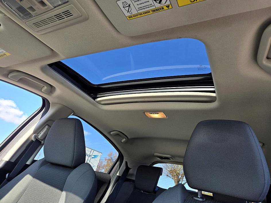 Used 2019 Honda HR-V EX image 10