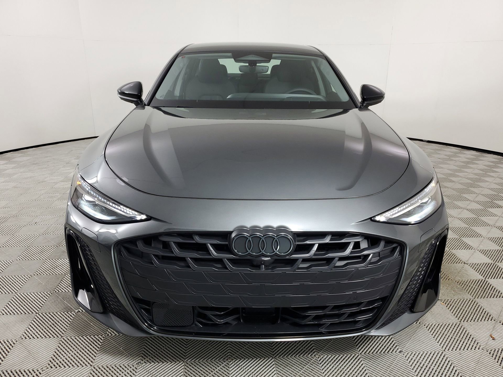 New 2026 Audi A6 Prestige image 3