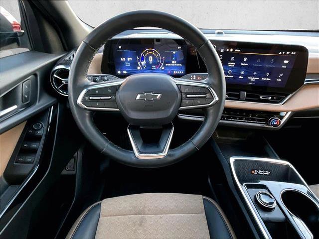 Certified 2025 Chevrolet Equinox ACTIV image 7