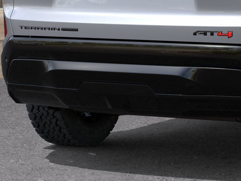 New 2026 GMC Terrain AT4 w/ Technology Package II AWD/4WD image 14