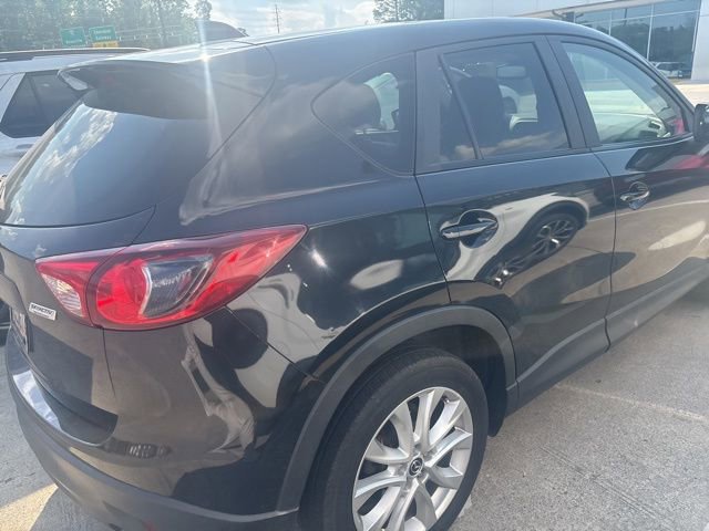 Used 2014 MAZDA CX-5 Grand Touring FWD image 8
