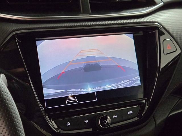 Used 2023 Chevrolet TrailBlazer RS w/ Convenience Package image 34