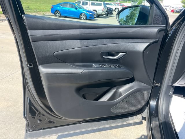 Used 2026 Hyundai Tucson SEL AWD/4WD image 20
