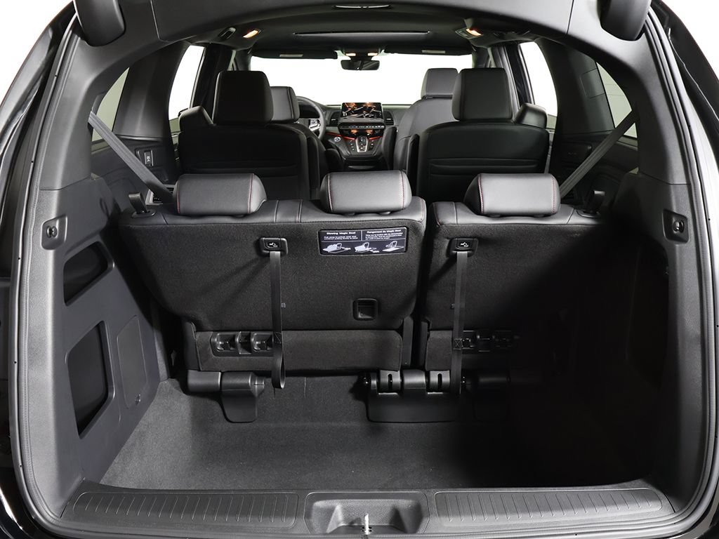 New 2026 Honda Odyssey Sport-L image 10