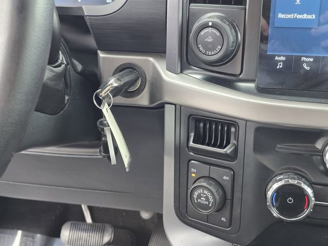 Used 2024 Ford F150 XLT w/ FX4 Off-Road Package image 23