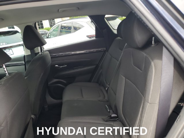 Certified 2023 Hyundai Tucson SEL AWD/4WD image 26