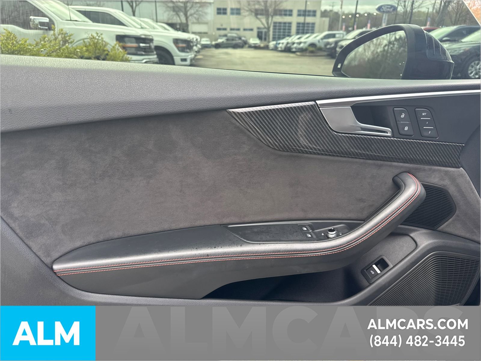 Used 2018 Audi RS 5 w/ Dynamic Plus Package image 12