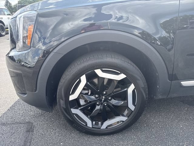 Used 2024 Kia Telluride S AWD/4WD image 20