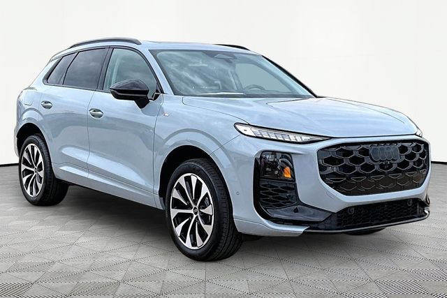 New 2026 Audi Q3 quattro 2.0T AWD/4WD image 11