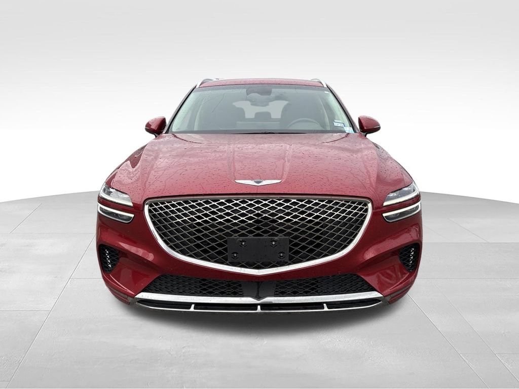 Used 2025 Genesis GV70 2.5T AWD/4WD image 2