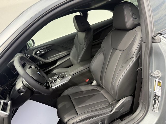 New 2025 BMW 230i xDrive Coupe w/ Premium Package image 10