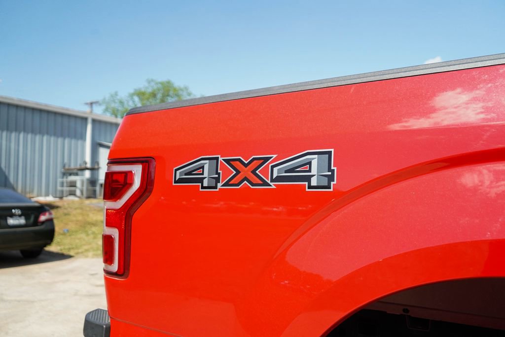 Used 2020 Ford F150 XLT w/ Equipment Group 301A Mid AWD/4WD image 18
