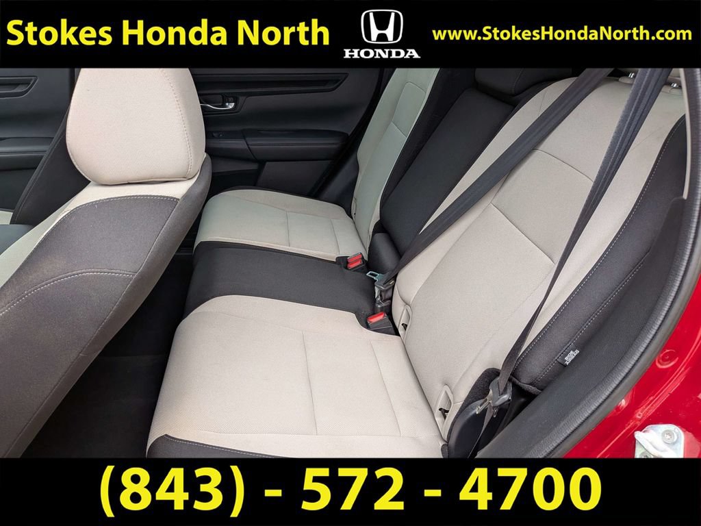 Used 2023 Honda CR-V LX image 16