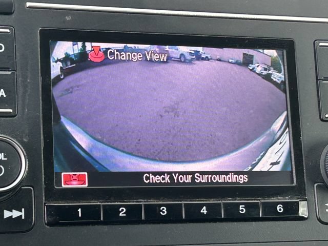 Used 2017 Honda Civic LX image 13