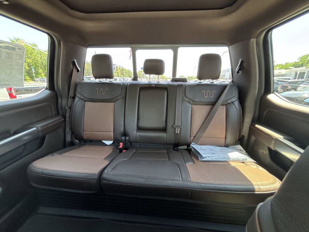 New 2026 Ford F350 King Ranch AWD/4WD image 26