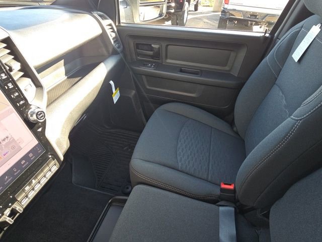 Used 2025 RAM 3500 Tradesman image 22