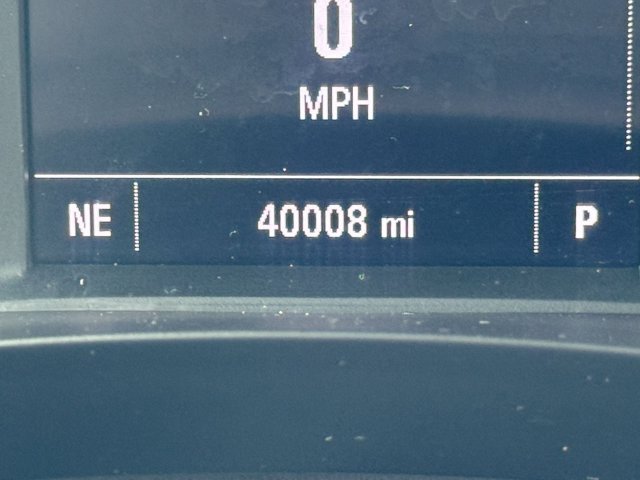 Certified 2021 Chevrolet Traverse LS FWD image 25