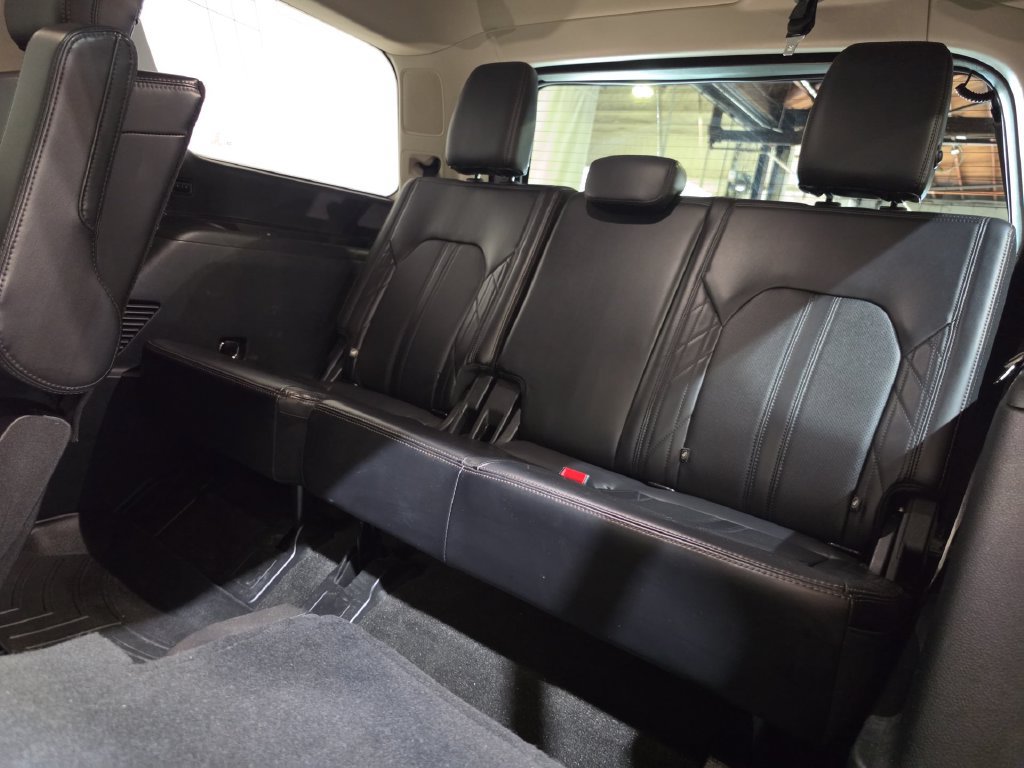 Used 2020 Ford Expedition Platinum AWD/4WD image 26