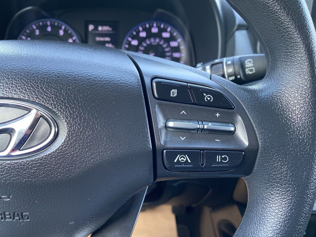 Certified 2023 Hyundai Kona SEL AWD/4WD image 20