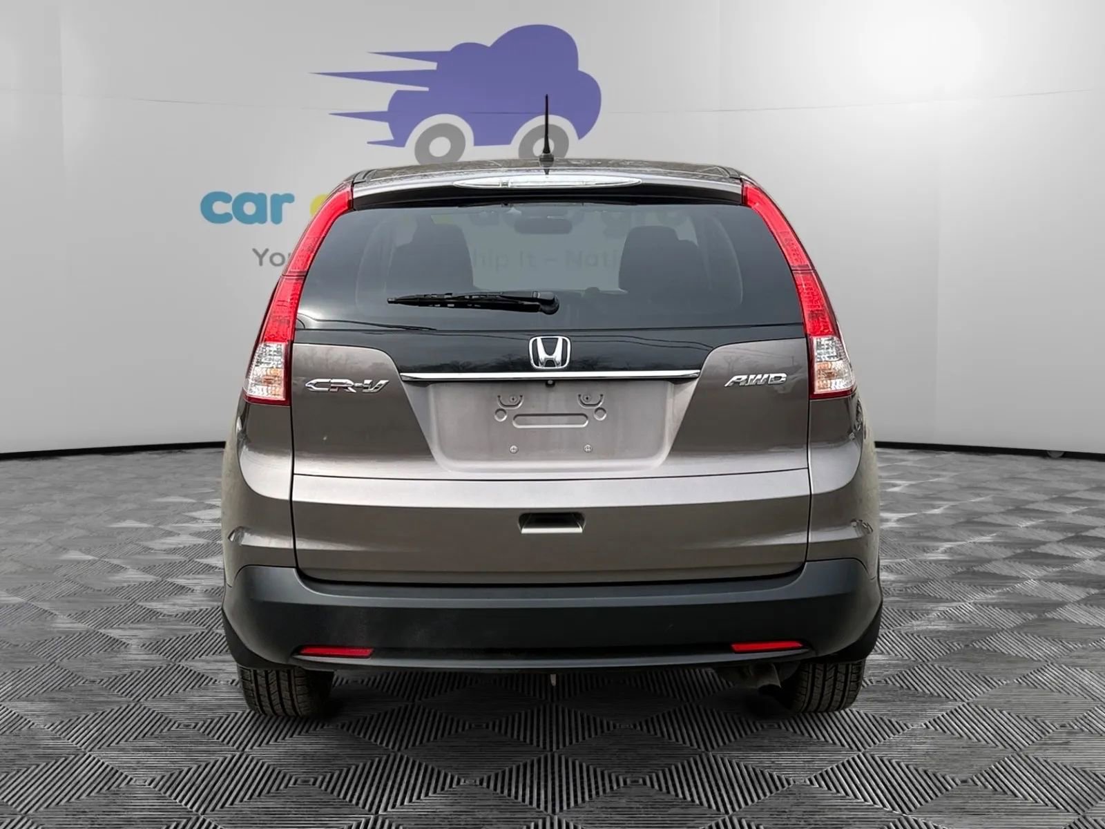 Used 2014 Honda CR-V EX image 4