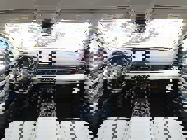 New 2026 Honda Pilot EX-L image 19