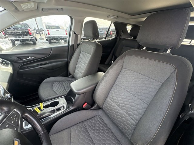 Used 2019 Chevrolet Equinox LT image 20