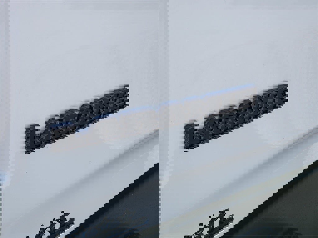 New 2026 RAM 1500 Laramie w/ Night Edition image 8