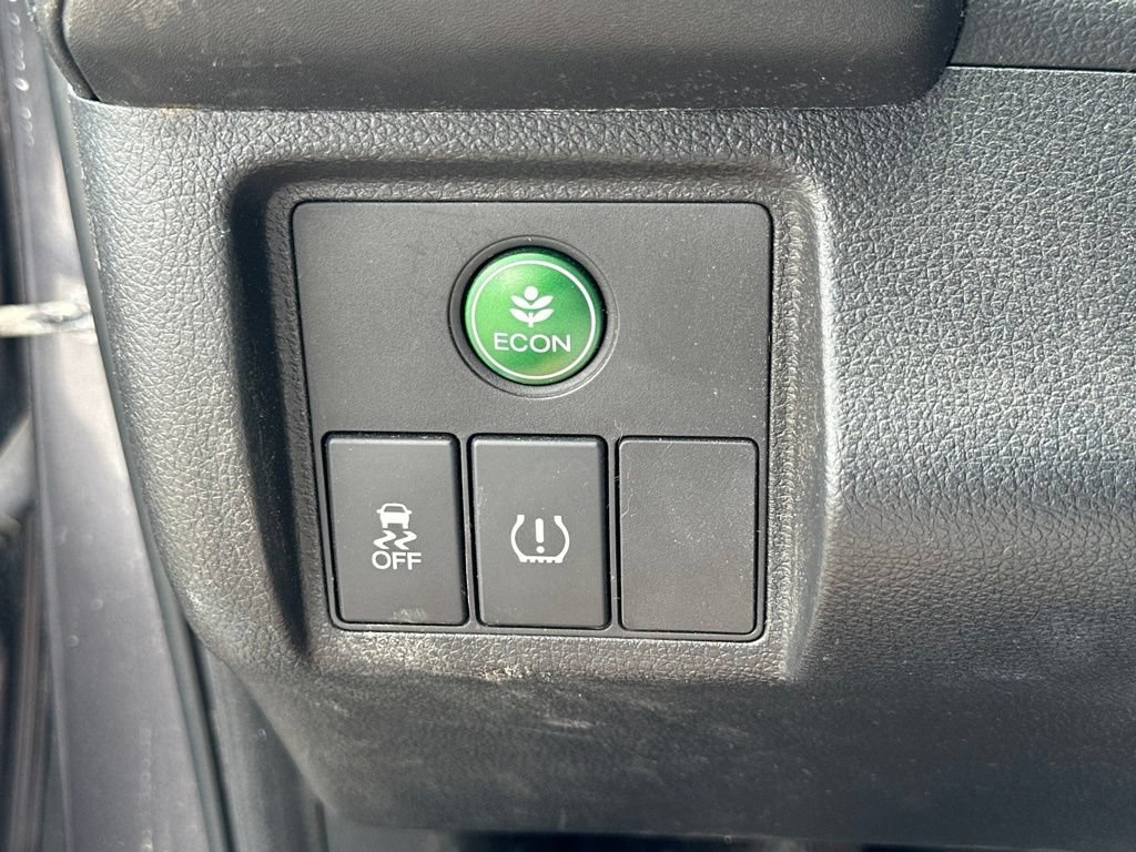 Used 2018 Honda HR-V EX image 19