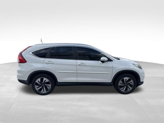 Used 2015 Honda CR-V Touring image 12