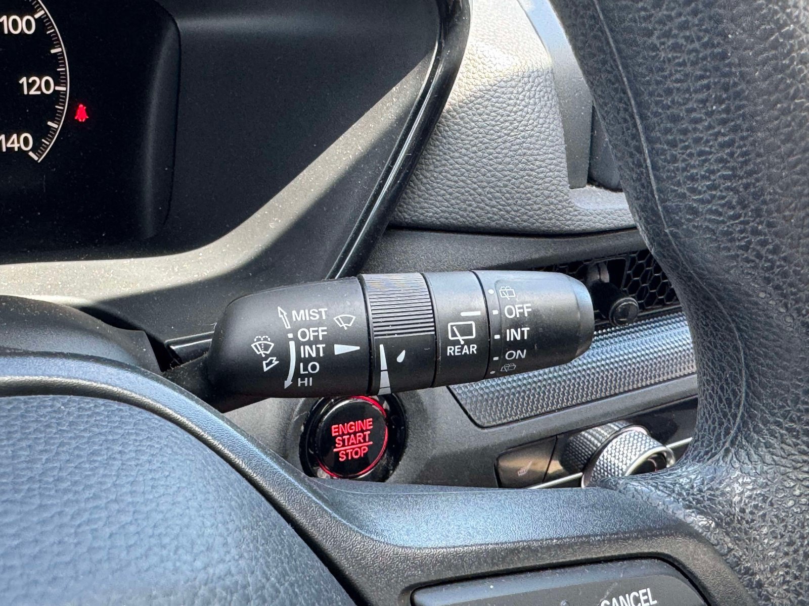 Certified 2023 Honda CR-V EX image 22