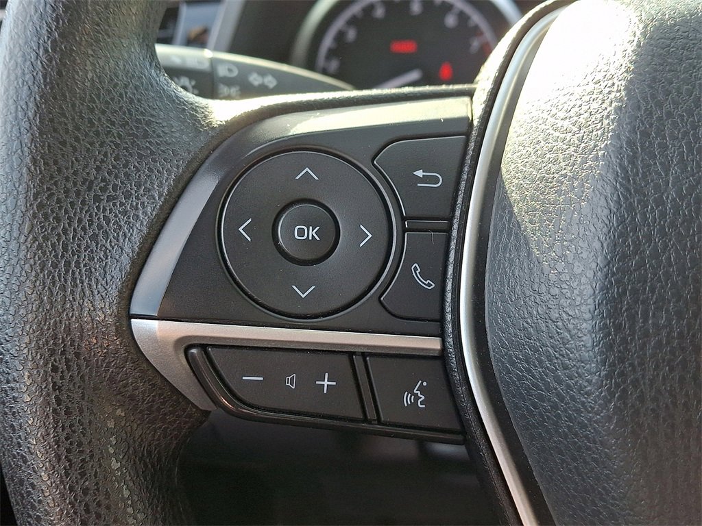 Certified 2023 Toyota Camry LE image 20