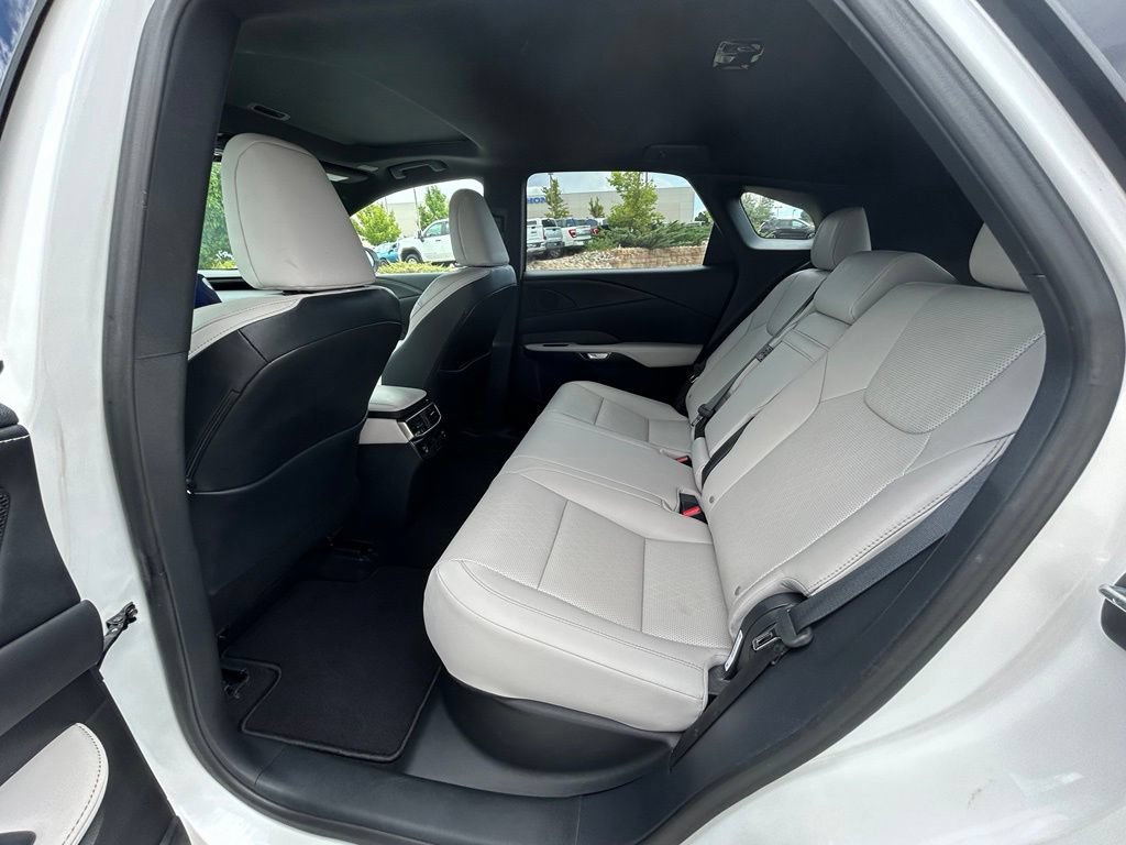 Used 2023 Lexus RX 350 Premium Plus w/ Cold Area Package AWD/4WD image 27
