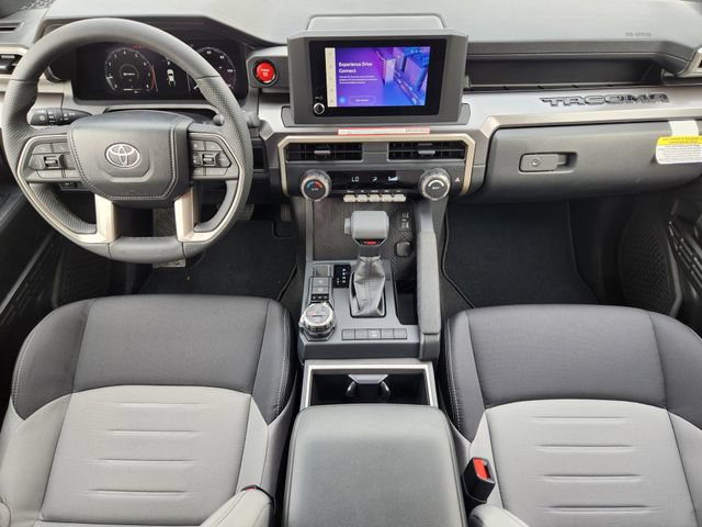 New 2026 Toyota Tacoma TRD Off-Road AWD/4WD image 22