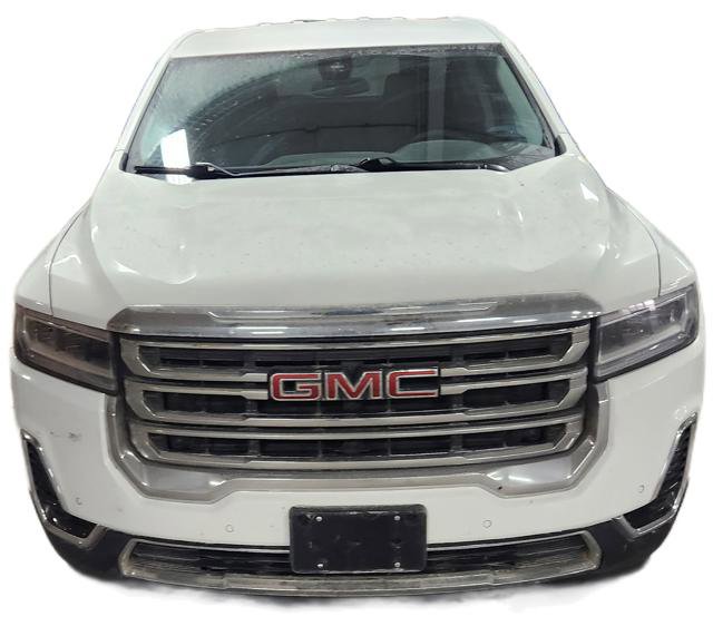 Used 2023 GMC Acadia SLE video 2